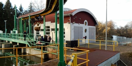 Erasmus+ w Szkole Podstawowej nr 5 im. UNICEF