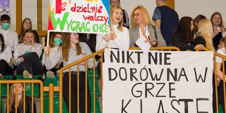 Otrzęsiny Pierwszoklasistów