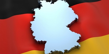 Quiz wiedzy o Niemczech dla klas I