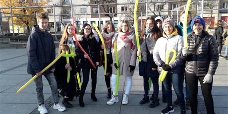 V Marsz Życzliwości